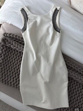 Zara dress